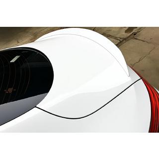 Spoiler DPT (Coupe, černý lesk) Mercedes C-Class W205 2014–2021 fotografie 1
