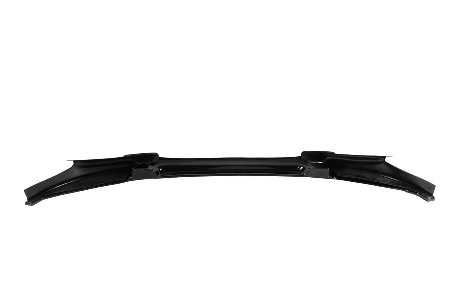 BMW řada 5 F10/F11 2010–2016 Přední lip spoiler DPT V2 (pro M5, lesklá černá) Fotografie 6