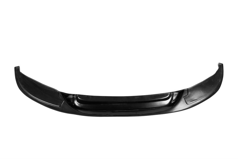 BMW řada 5 F10/F11 2010–2016 Přední lip spoiler DPT V2 (pro M5, lesklá černá) Fotografie 7