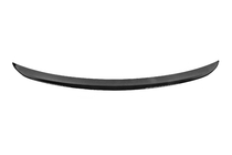 Mercedes GLE Coupé C292 2015–2019 Spoiler DPT (design gle43, černý lesk) fotografie 3
