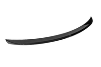 Mercedes GLE Coupé C292 2015–2019 Spoiler DPT (design gle43, černý lesk) fotografie 5
