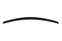 Mercedes GLE Coupé C292 2015–2019 Spoiler DPT (design gle43, černý lesk) fotografie 6