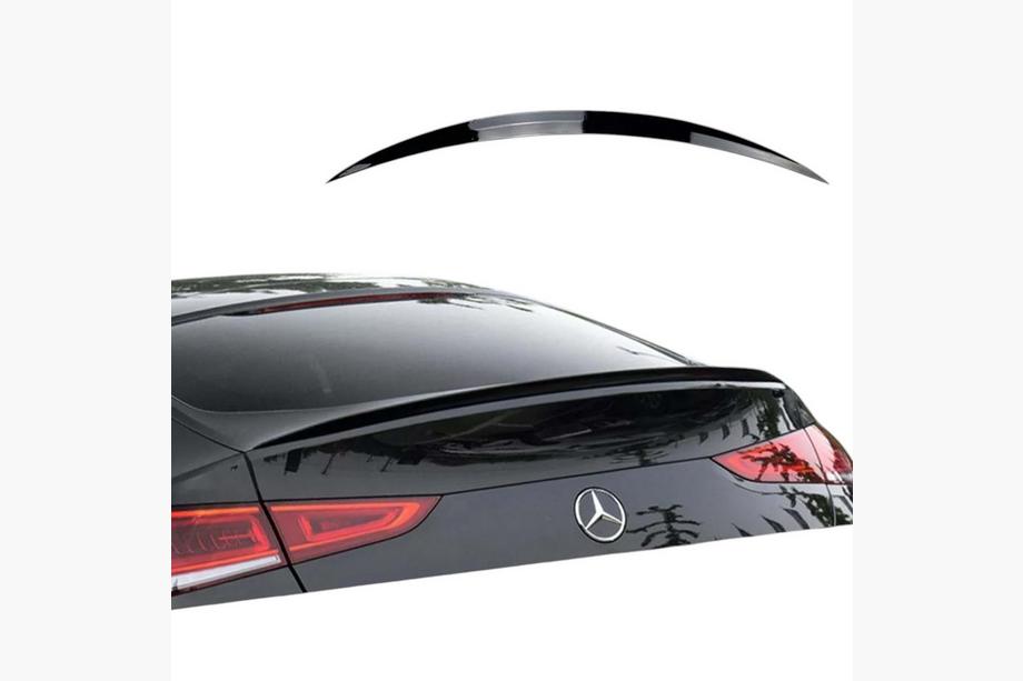 Mercedes GLE kupé C167 2019– Spoiler DPT (černý lesk) Image