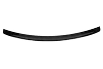 Mercedes CLS C218 2011–2018 Spoiler DPT (černý lesk) fotografie 2
