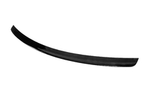 Mercedes CLS C218 2011–2018 Spoiler DPT (černý lesk) fotografie 4