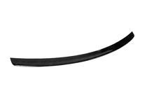 Mercedes CLS C218 2011–2018 Spoiler DPT (černý lesk) fotografie 5