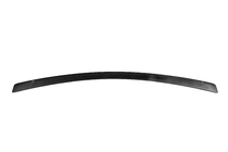Mercedes CLS C218 2011–2018 Spoiler DPT (černý lesk) fotografie 6