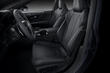 Lexus ES: recenze sedanu vyšší střední třídy fotografie 6