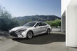 Lexus ES: recenze sedanu vyšší střední třídy fotografie 3