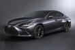 Lexus ES: recenze sedanu vyšší střední třídy fotografie 4