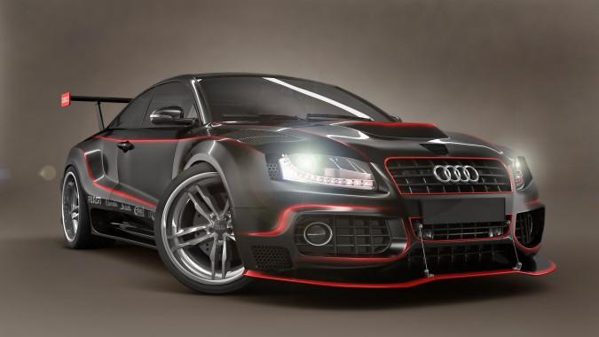 Trendy v automobilovém tuningu