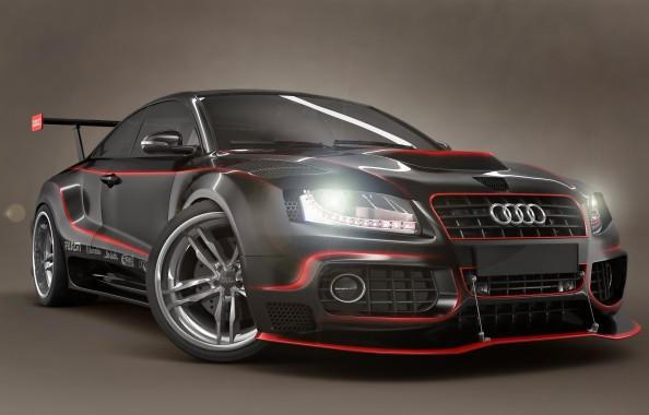 Trendy v automobilovém tuningu