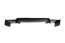 Mercedes G-Class W463 2018–2024 Spoiler DPT (černý lesk) fotografie 2