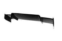 Mercedes G-Class W463 2018–2024 Spoiler DPT (černý lesk) fotografie 3