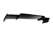 Mercedes G-Class W463 2018–2024 Spoiler DPT (černý lesk) fotografie 4