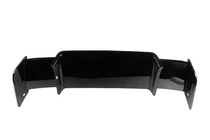 Mercedes G-Class W463 2018–2024 Spoiler DPT (černý lesk) fotografie 5
