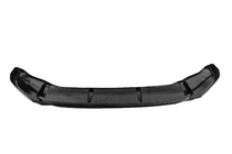 Skoda Kodiaq 2016–2023 Přední lip spoiler DPT (lesklá černá) fotografie 7