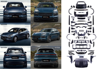 Porsche Cayenne 2018– Facelift sada 2024 fotografie 1