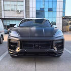 Porsche Cayenne 2018– Facelift sada 2024 fotografie 4