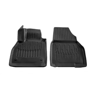 Přední gumové koberečky Stingray 3D (2 ks)