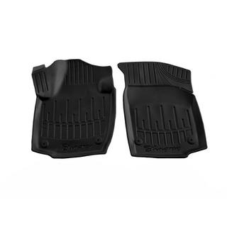 Přední gumové koberečky Stingray 3D (2 ks)