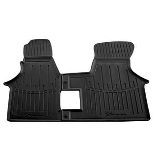 Přední gumové koberečky Stingray 3D (2 ks)