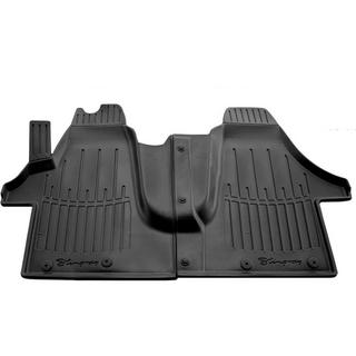 Přední gumové koberečky Stingray 3D (2 ks) Volkswagen T6 2015–2024