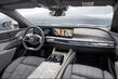 BMW i7: recenze vlajkové elektrické limuzíny fotografie 6