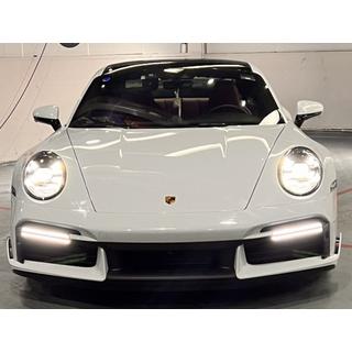 Přední nárazník kompletní Porsche 911 (992) 2018– fotografie 3