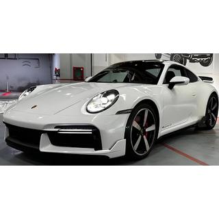 Kompletní sada bodykitu pro Turbo S Porsche 911 (992) 2018– fotografie 1