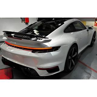Kompletní sada bodykitu pro Turbo S Porsche 911 (992) 2018– fotografie 2