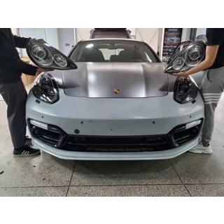 Facelift sada pro 2016+ Porsche Panamera 2009–2016 fotografie 2