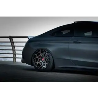 Kované disky (4 ks) fotografie 2