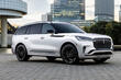 Modernizovaný Lincoln Aviator: přehled výbavy, parametrů a designu fotografie 2