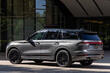 Modernizovaný Lincoln Aviator: přehled výbavy, parametrů a designu fotografie 4