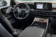 Modernizovaný Lincoln Aviator: přehled výbavy, parametrů a designu fotografie 5