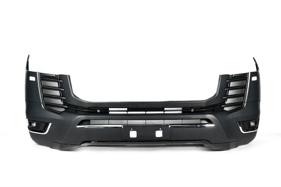 Toyota Land Cruiser 300 2021– Přední nárazník kompletní Image