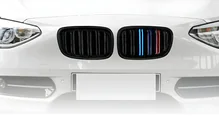 BMW řada 1 F20/F21 2011–2019 Ledvinky M-Look (2011-2014, M-Color) fotografie 1