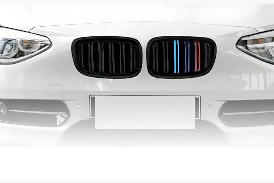 BMW řada 1 F20/F21 2011–2019 Ledvinky M-Look (2011-2014, M-Color) Image