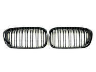 BMW řada 1 F20/F21 2011–2019 M-Look ledvinky (2015-2019, černý lesk) fotografie 2