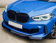 BMW řada 1 F40 2019–2024 Ledvinky Diamond Black (1 ks) fotografie 1