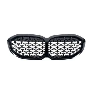 Ledvinky Diamond Black (1 ks) fotografie 2