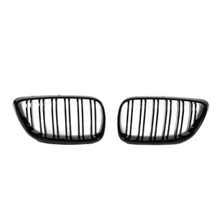 Ledvinky M-Look (černý lesk) BMW řady 2 F22/F23 2014–2021 fotografie 3