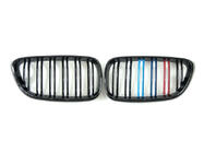 BMW řady 2 F22/F23 2014–2021 Ledvinky M-Look (M-Color) fotografie 2
