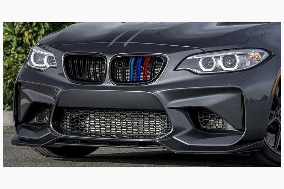 BMW řady 2 F22/F23 2014–2021 Ledvinky M-Look (M-Color) Image