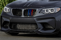 BMW řady 2 F22/F23 2014–2021 Ledvinky M-Look (M-Color s chromovým rámečkem) fotografie 1