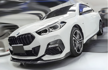 BMW řady 2 Gran Coupé F44 2020–2024 Ledvinky M-Look (černý lesk) fotografie 1