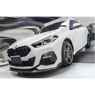 Ledvinky M-Look (černý lesk) BMW řady 2 Gran Coupé F44 2020–2024 fotografie 1