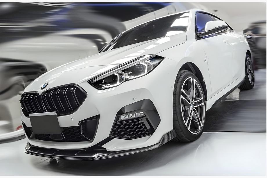 BMW řady 2 Gran Coupé F44 2020–2024 Ledvinky M-Look (černý lesk) Image