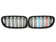 BMW řady 3 E90/E91 2005–2011 Ledvinky M-Look (pro E-90/91 2008-2012, M-Color) fotografie 2